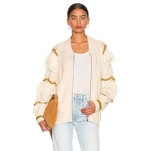 Jen’s Pirate Booty PIRATE BOOTY DREAM JACKET Wool Blend - Picture 2 of 7